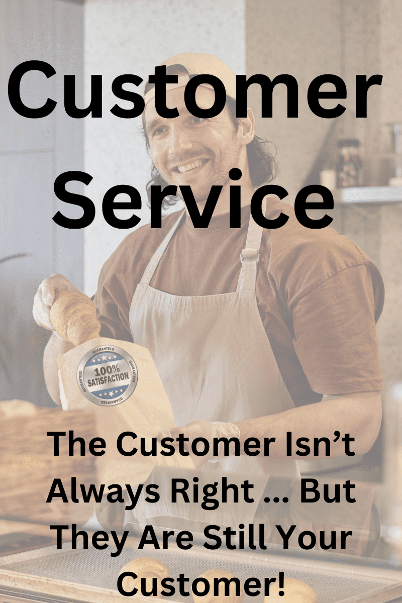 Customer Service blog post cover image